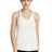 Alternative Apparel Women's Meegs Eco-Jersey   Racer Tank