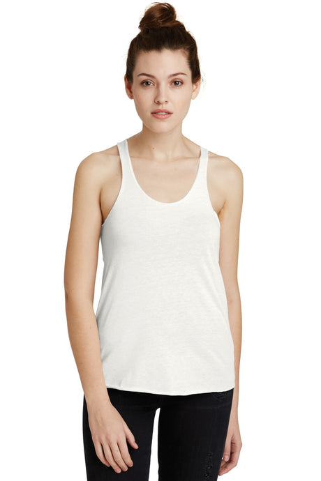 Alternative Apparel Women's Meegs Eco-Jersey   Racer Tank
