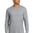 AllMade Men's   Long Sleeve Recycled Blend Tee AL6204