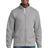 Port & Co Men's   Core Fleece Cadet Full-Zip Sweatshirt PC78FZ