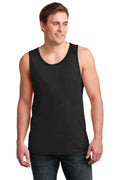 Anvil Men's   100% Combed Ring Spun Cotton Tank Top