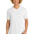 District Men's     Perfect Tri   V-Neck Tee