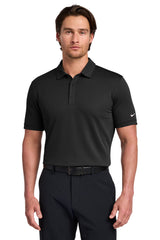 Nike Men's Dri-FIT Solid Icon Pique Modern Fit Polo