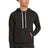 District Men's    Perfect Tri    French Terry Hoodie