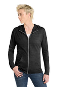 District Women's    Medal Full-Zip Hoodie