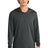 District Men's   Perfect Tri   Long Sleeve Hoodie