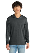 District Men's   Perfect Tri   Long Sleeve Hoodie