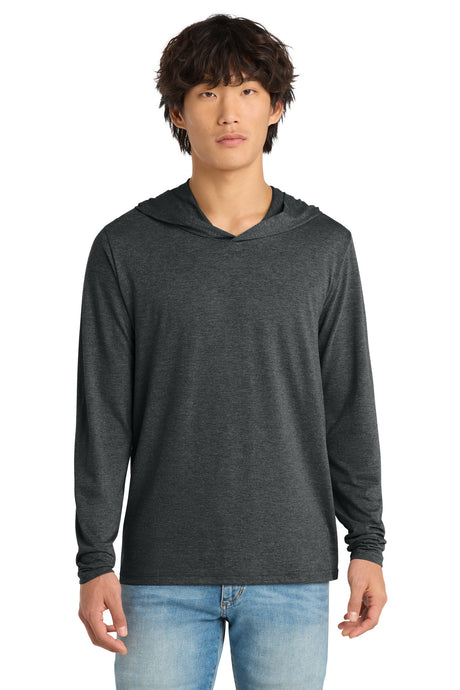 District Men's   Perfect Tri   Long Sleeve Hoodie