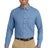Port & Company ®  - Long Sleeve Value Denim Shirt