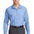 Red Kap Men's   Long Sleeve Industrial Work Shirt