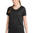 Sport-Tek Women's    PosiCharge    Draft Crop Tee