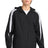 Sport-Tek Men's   Fleece-Lined Colorblock Jacket