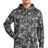 Sport-Tek Men's   Sport-Wick   Mineral Freeze Fleece Hooded Pullover