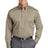 Red House Men's   Nailhead Non-Iron Shirt