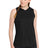 Sport-Tek Women's    PosiCharge    Tri-Blend Wicking Draft Hoodie Tank