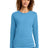 Port & Co Women's   Long Sleeve Core Cotton Tee