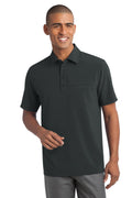 Port Authority Men's   Ultra Stretch Pocket Polo