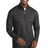 Sport-Tek Men's    Sport-Wick    Stretch Reflective Heather 1/2-Zip Pullover