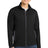 Sport-Tek Men's   Sport-Wick   Stretch Contrast Full-Zip Jacket