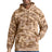 Port & Co Men's   Core Fleece Camo Pullover Hooded Sweatshirt