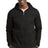 Sport-Tek Men's   Hooded Soft Shell Jacket ST980