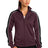 Sport-Tek Women's   Piped Tricot Track Jacket