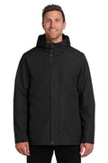Port Authority Men's   All-Weather 3-in-1 Jacket J123