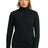 Sport-Tek Women's   Sport-Wick   Stretch 1/4-Zip Pullover