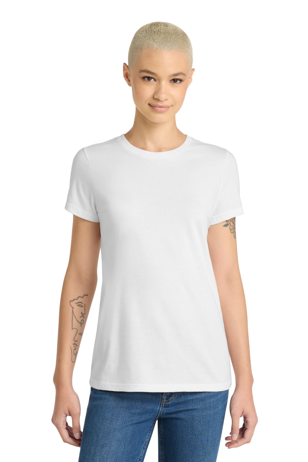 District Women's    Very Important Tee