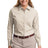 Port Authority Women's   Long Sleeve Easy Care, Soil Resistant Shirt