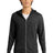 District Men's    Medal Full-Zip Hoodie