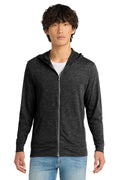 District Men's    Medal Full-Zip Hoodie