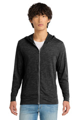 District Men's    Medal Full-Zip Hoodie