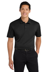 Port Authority Men's   Silk Touch Performance Polo