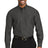 Red House Men's   Non-Iron Pinpoint Oxford Shirt