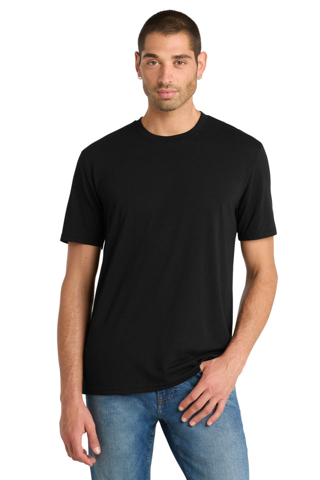 District Men's    Flex Tee DT7500