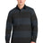 Sport-Tek Men's   Classic Long Sleeve Rugby Polo