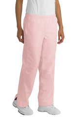 Sport-Tek Women's   5-in-1 Performance Straight Leg Warm-Up Pant