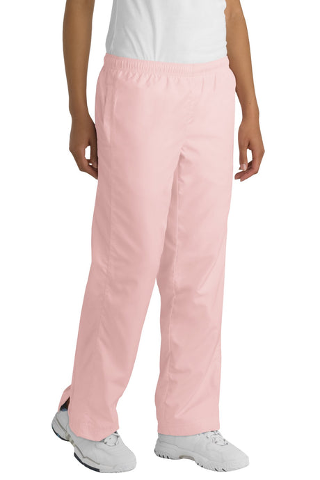 Sport-Tek Women's   5-in-1 Performance Straight Leg Warm-Up Pant
