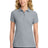Port & Co Women's   Core Blend Pique Polo