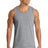 Port & Co Men's   Core Cotton Tank Top
