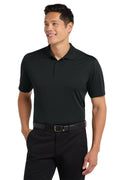 Port Authority Men's   Diamond Jacquard Polo