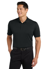Port Authority Men's   Diamond Jacquard Polo