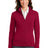 Port Authority Women's   Flatback Rib Full-Zip Jacket