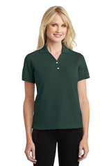Port Authority Women's   100% Pima Cotton Polo