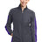 Sport-Tek Women's   Piped Colorblock Wind Jacket