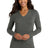 Port Authority Women's   V-Neck Sweater