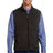 Port Authority Men's    Sweater Fleece Vest F236