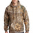 Russell Outdoors Men's &trade;  Realtree   Pullover Hooded Sweatshirt