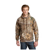 Russell Outdoors Men's &trade;  Realtree   Pullover Hooded Sweatshirt
